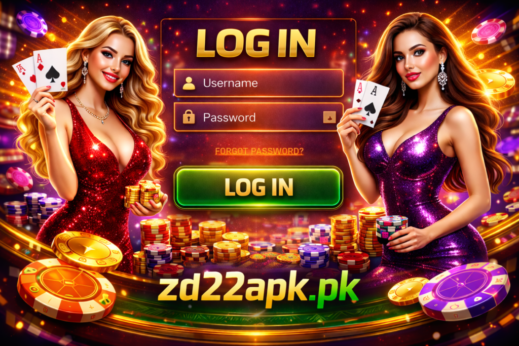 login
